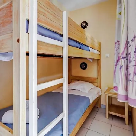 La Pinede - Maeva * Hyères