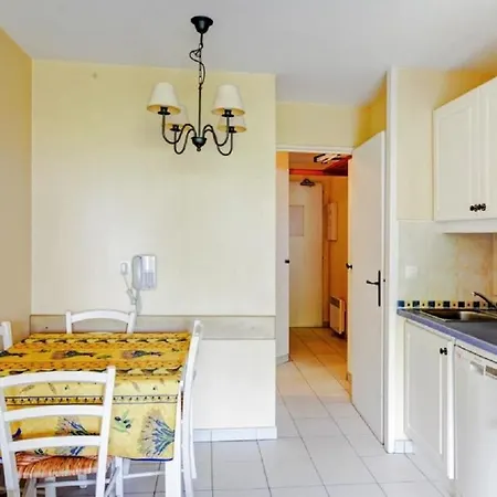 Apartament La Pinede - Maeva