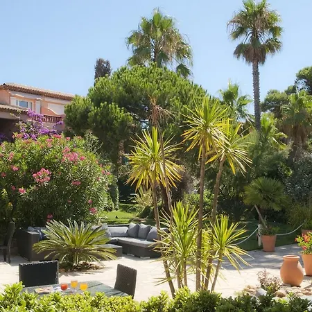 La Pinede - Maeva Apartment *