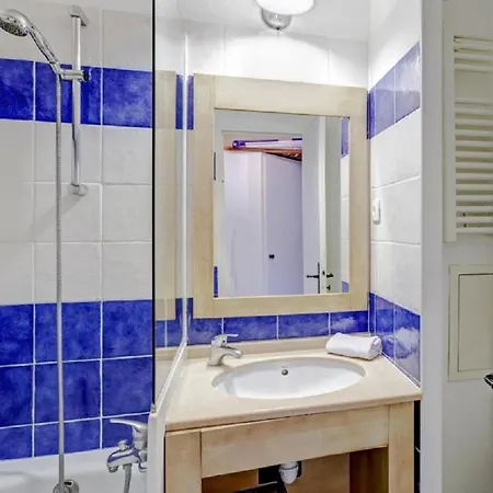 Apartment La Pinede - Maeva