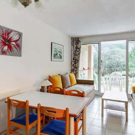 La Pinede - Maeva Apartament