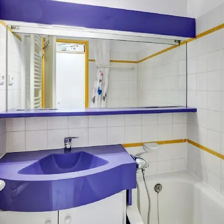 La Pinede - Maeva Apartament