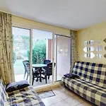 La Pinede - Maeva Apartment