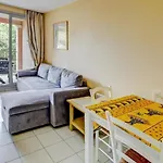 La Pinede - Maeva Apartment *