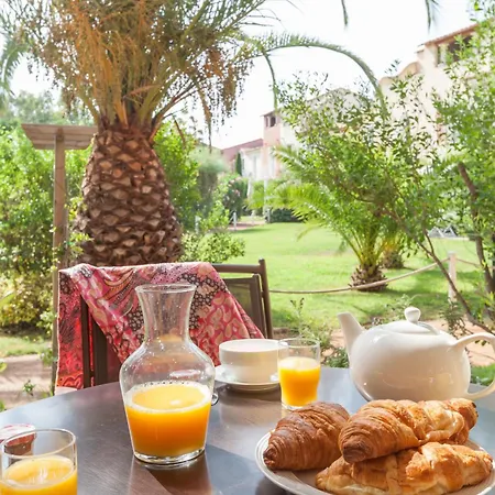 Apartment La Pinede - Maeva Hyères