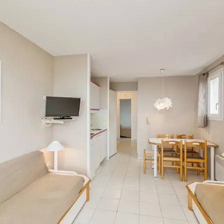 Apartmán La Pinede - Maeva