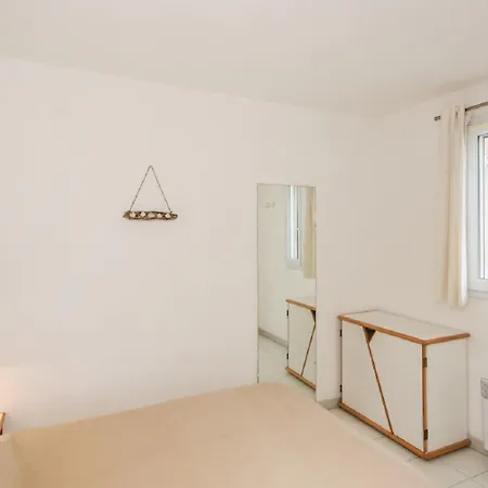 La Pinede - Maeva Apartmán