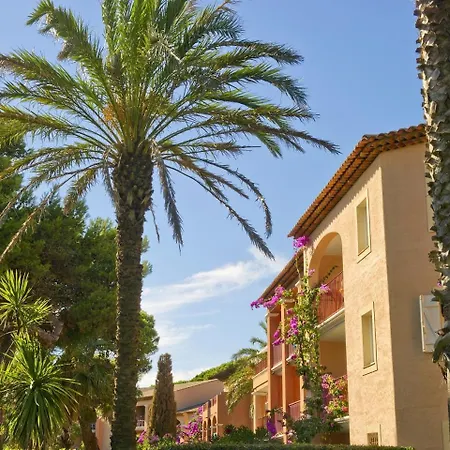 Apartment La Pinede - Maeva *