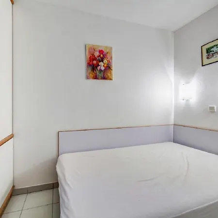 La Pinede - Maeva הייר