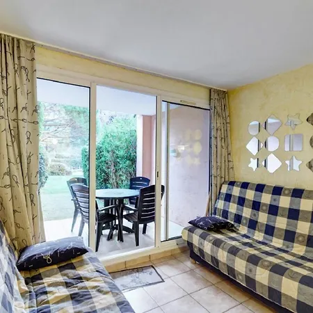 La Pinede - Maeva Apartment