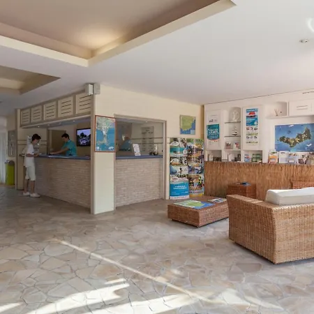 La Pinede - Maeva Hyères