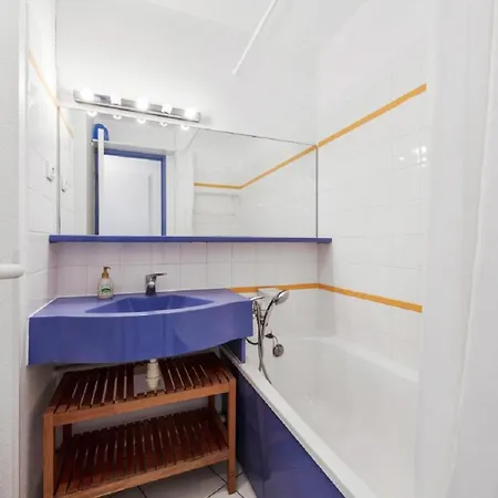 La Pinede - Maeva Apartment