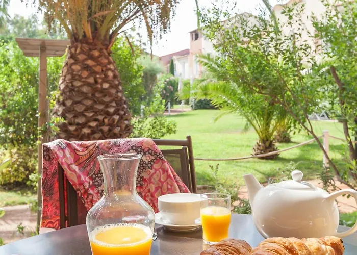 Διαμέρισμα La Pinede - Maeva Ιέρ