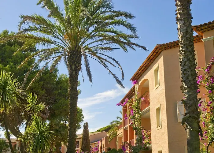 Διαμέρισμα La Pinede - Maeva *