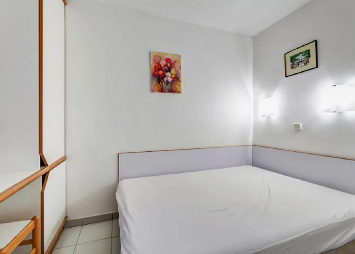 La Pinede - Maeva Ιέρ