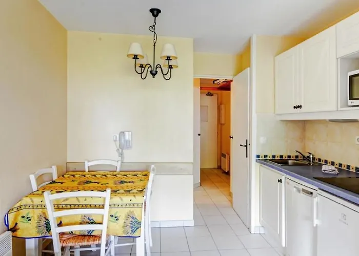 Διαμέρισμα La Pinede - Maeva