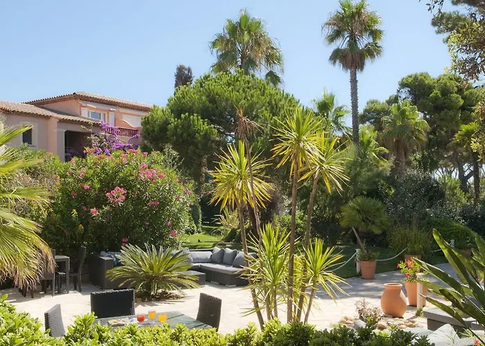 La Pinede - Maeva Διαμέρισμα *