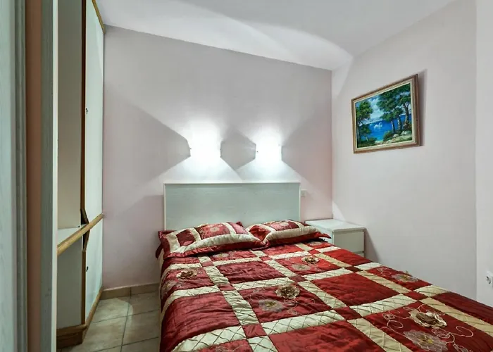 La Pinede - Maeva Διαμέρισμα