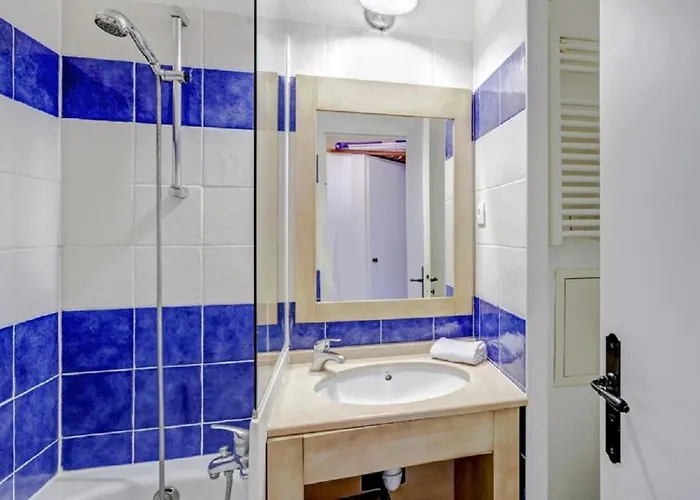 Διαμέρισμα La Pinede - Maeva