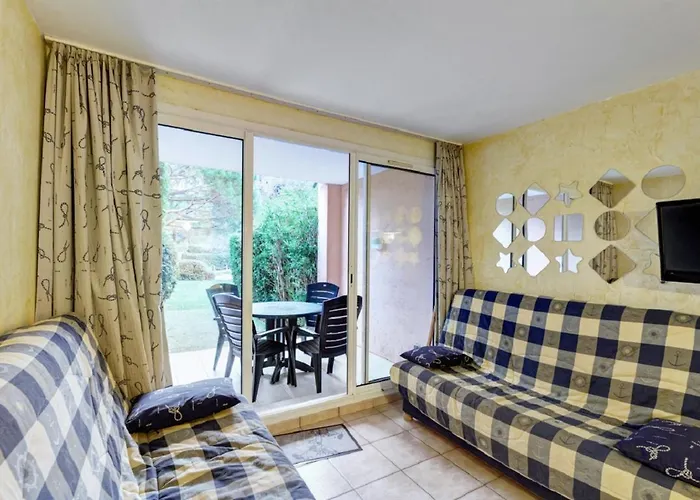 La Pinede - Maeva Διαμέρισμα