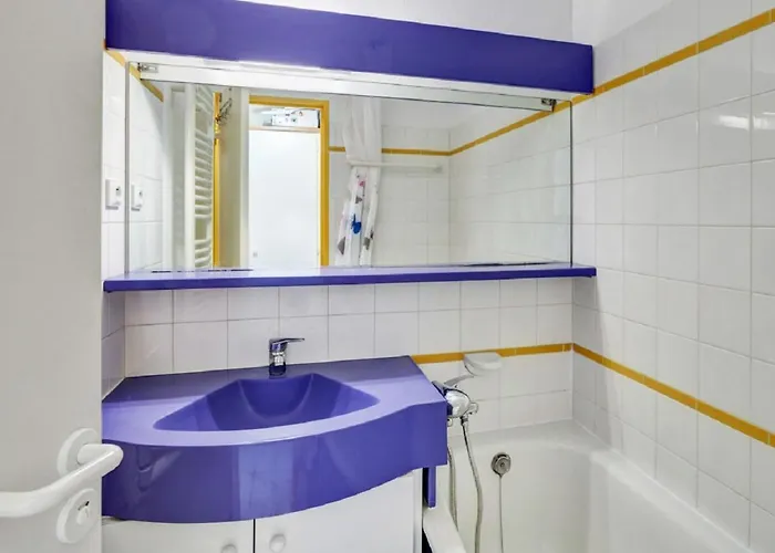 La Pinede - Maeva Διαμέρισμα