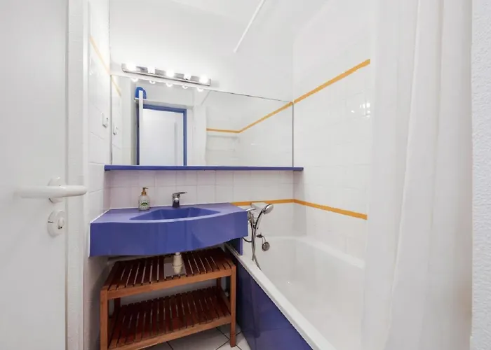 La Pinede - Maeva Διαμέρισμα